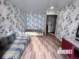 1-к квартира, на длительный срок, 30м2, 2/5 этаж