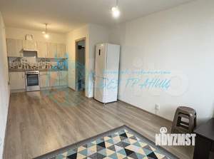 1-к квартира, на длительный срок, 40м2, 5/15 этаж