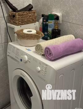 1-к квартира, посуточно, 46м2, 2/25 этаж