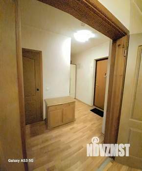 1-к квартира, на длительный срок, 39м2, 6/10 этаж