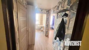 1-к квартира, на длительный срок, 31м2, 21/25 этаж