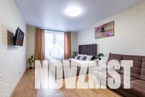 3-к квартира, посуточно, 65м2, 9/10 этаж