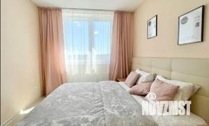 2-к квартира, посуточно, 40м2, 1/1 этаж