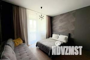 1-к квартира, посуточно, 25м2, 20/25 этаж