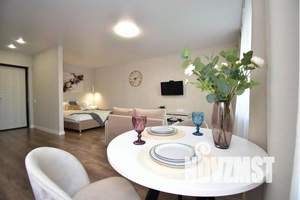 1-к квартира, посуточно, 35м2, 9/10 этаж