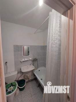 1-к квартира, на длительный срок, 42м2, 4/10 этаж