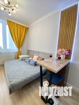 1-к квартира, посуточно, 16м2, 5/17 этаж