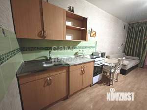1-к квартира, на длительный срок, 40м2, 5/16 этаж