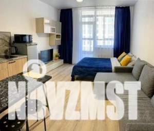 1-к квартира, посуточно, 29м2, 6/29 этаж