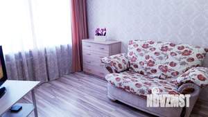 1-к квартира, посуточно, 35м2, 1/5 этаж