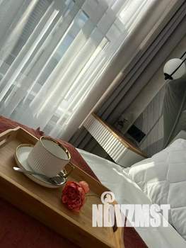 Студия квартира, посуточно, 28м2, 8/32 этаж