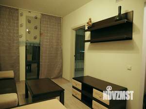 1-к квартира, на длительный срок, 34м2, 4/10 этаж