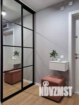 1-к квартира, посуточно, 58м2, 1/1 этаж