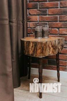 1-к квартира, посуточно, 29м2, 1/1 этаж