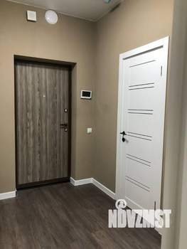 2-к квартира, посуточно, 58м2, 1/1 этаж