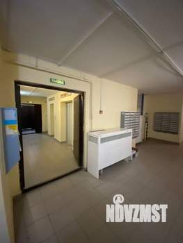 Студия квартира, на длительный срок, 28м2, 7/15 этаж