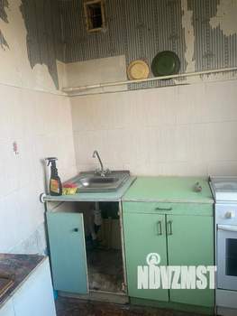 2-к квартира, на длительный срок, 43м2, 5/5 этаж