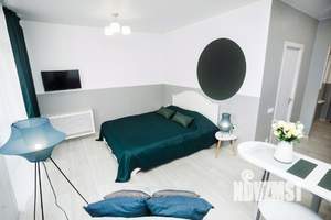 1-к квартира, посуточно, 29м2, 6/15 этаж