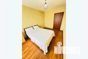 1-к квартира, посуточно, 40м2, 7/14 этаж