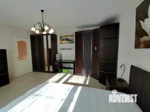 1-к квартира, на длительный срок, 39м2, 1/14 этаж