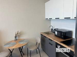 Студия квартира, посуточно, 32м2, 24/31 этаж