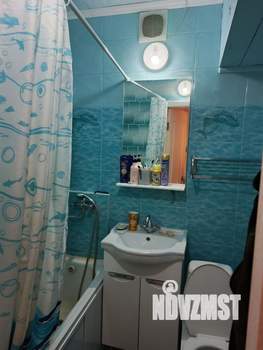 1-к квартира, на длительный срок, 30м2, 1/5 этаж