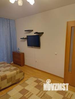 1-к квартира, на длительный срок, 33м2, 4/13 этаж