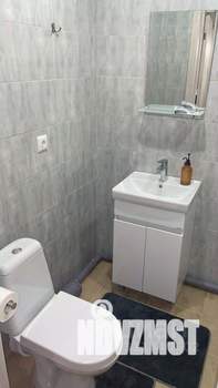 1-к квартира, посуточно, 12м2, 1/1 этаж