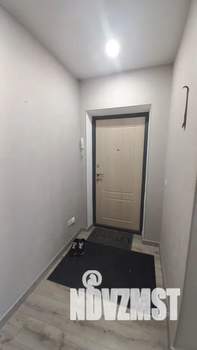 1-к квартира, посуточно, 50м2, 2/16 этаж
