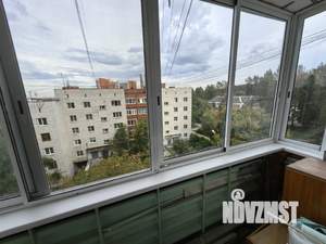 1-к квартира, на длительный срок, 34м2, 5/5 этаж