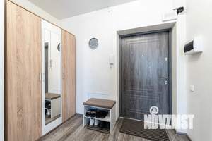 2-к квартира, посуточно, 41м2, 25/25 этаж