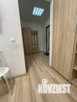 2-к квартира, посуточно, 26м2, 1/1 этаж