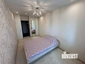 2-к квартира, на длительный срок, 78м2, 15/20 этаж