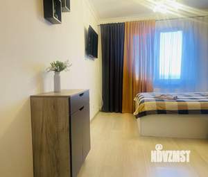 1-к квартира, посуточно, 22м2, 1/1 этаж