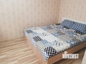 1-к квартира, на длительный срок, 31м2, 1/5 этаж