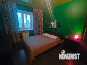 2-к квартира, посуточно, 72м2, 10/16 этаж