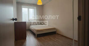 2-к квартира, на длительный срок, 47м2, 8/12 этаж