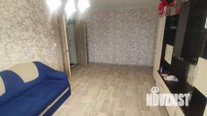 2-к квартира, на длительный срок, 37м2, 8/9 этаж