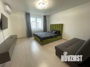 2-к квартира, посуточно, 53м2, 8/10 этаж