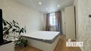 2-к квартира, на длительный срок, 47м2, 6/9 этаж