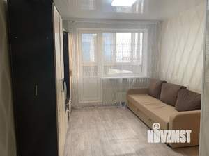 1-к квартира, на длительный срок, 29м2, 9/9 этаж