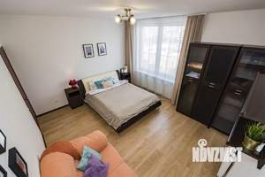 2-к квартира, посуточно, 65м2, 1/1 этаж