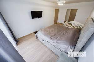 3-к квартира, на длительный срок, 123м2, 4/24 этаж