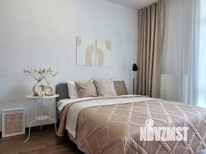 Студия квартира, посуточно, 29м2, 9/12 этаж