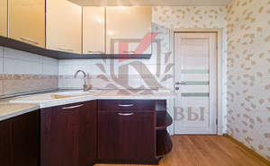 1-к квартира, на длительный срок, 38м2, 18/18 этаж