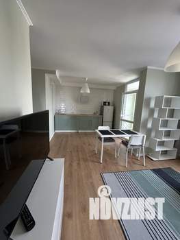 Студия квартира, посуточно, 33м2, 25/33 этаж