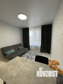 1-к квартира, на длительный срок, 37м2, 5/8 этаж