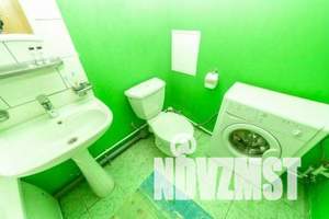 1-к квартира, посуточно, 44м2, 1/1 этаж