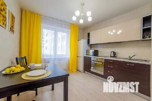 2-к квартира, посуточно, 64м2, 2/14 этаж
