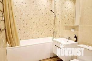 1-к квартира, посуточно, 29м2, 29/35 этаж